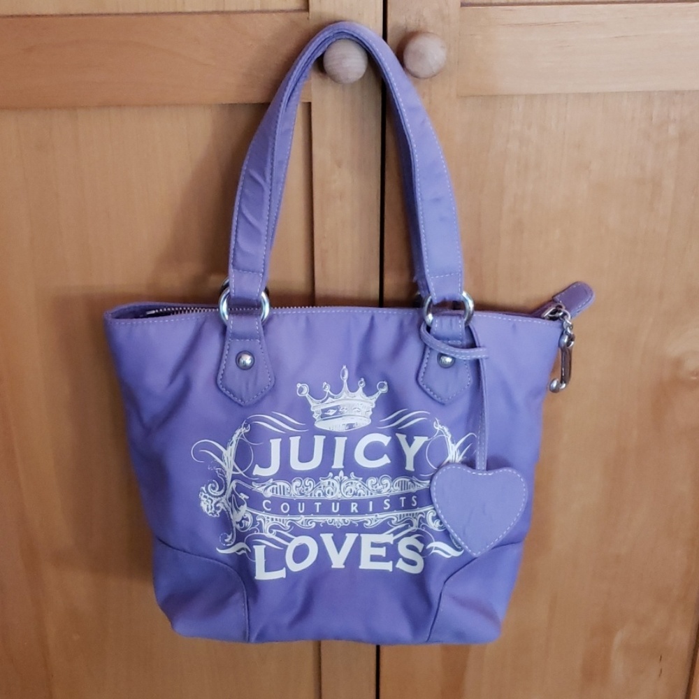 JUICY Couture Purse